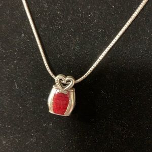 Brighton Purse Charm Necklace